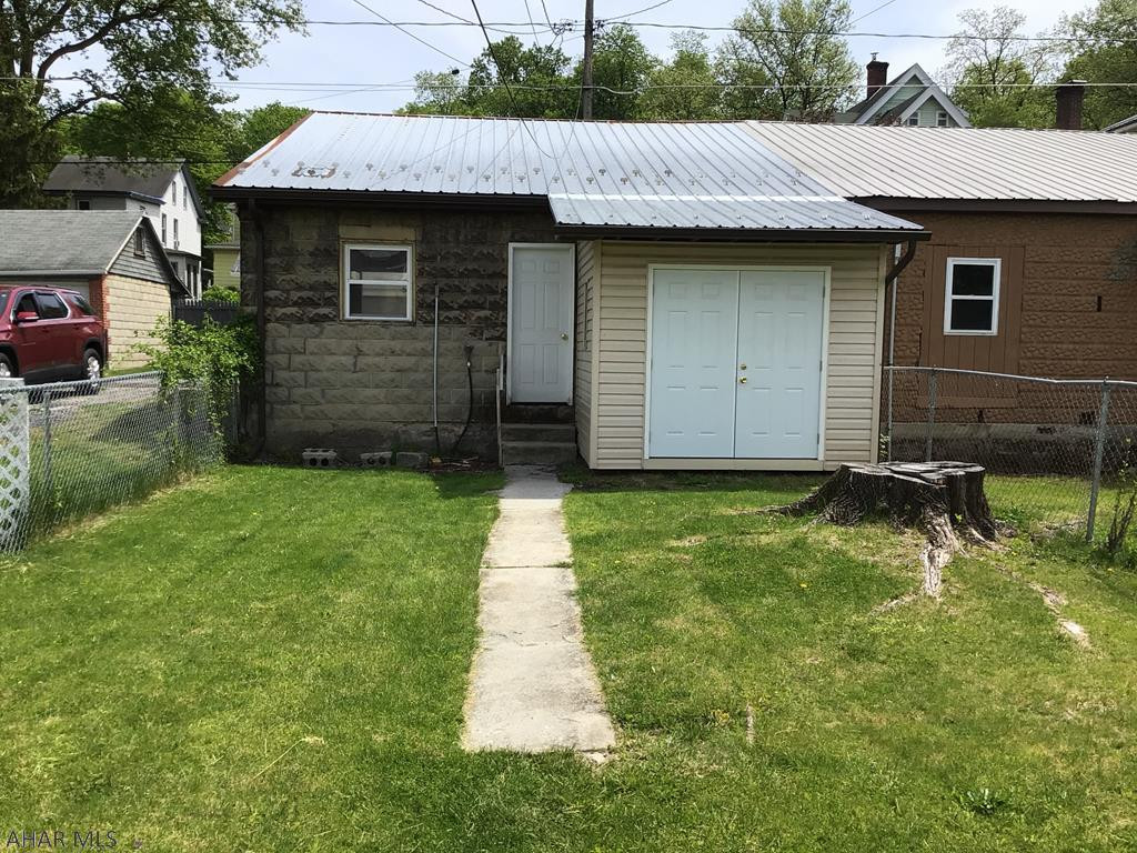 Unknown - Residential