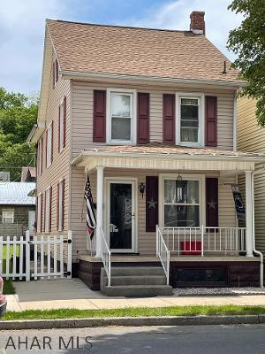 Unknown - Residential