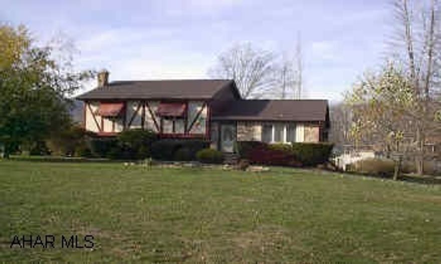 Lovely 3 bed, 2 1/2 bath multi-level.   JUST REDUCED!!!!!