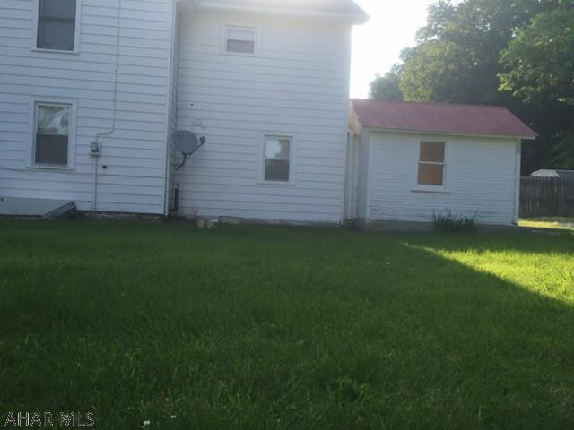 Unknown - Residential