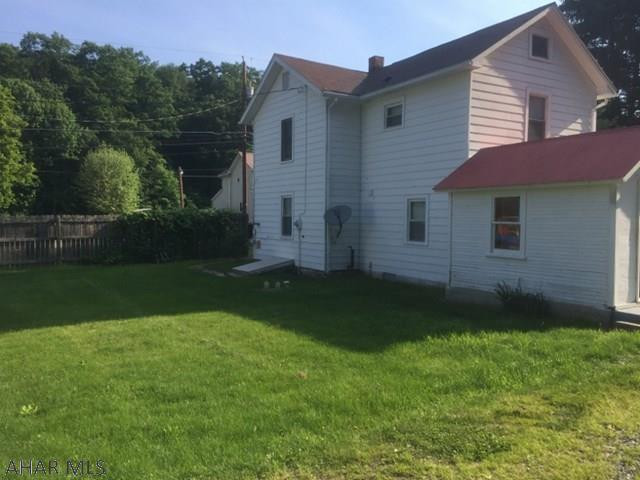 Unknown - Residential