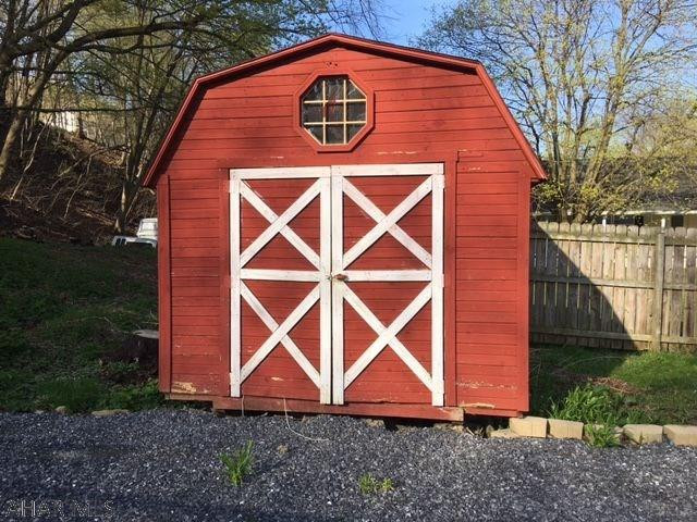 Unknown - Residential