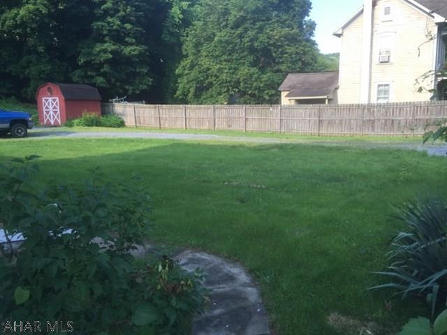 Unknown - Residential