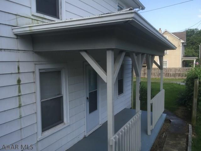 Unknown - Residential