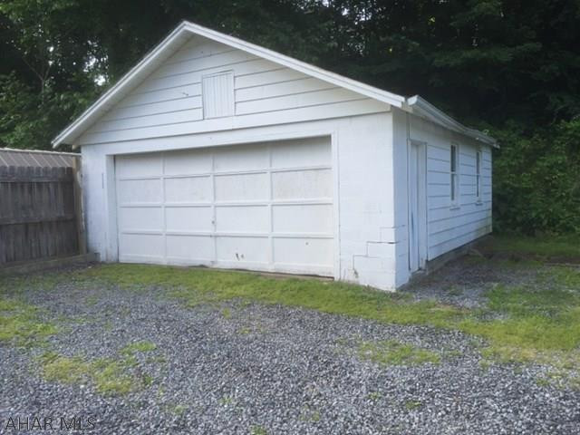 Unknown - Residential