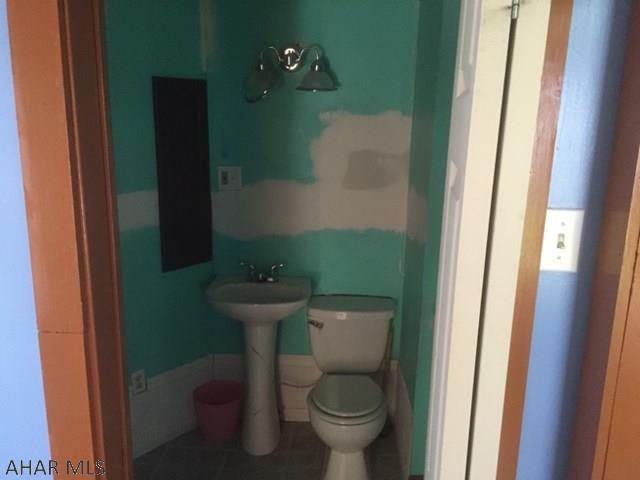 Unknown - Residential