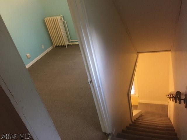 Unknown - Residential