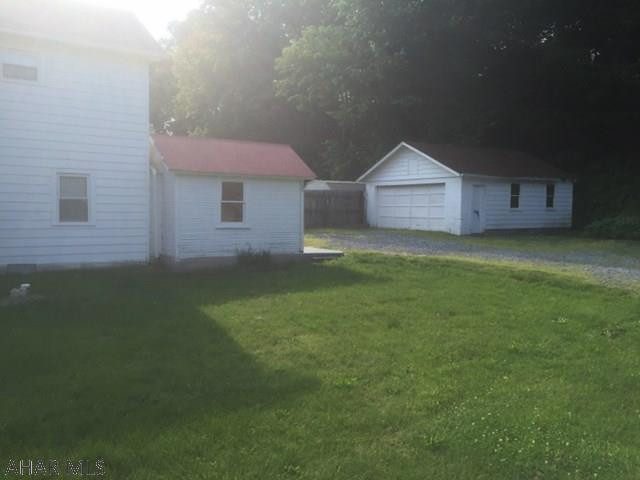 Unknown - Residential