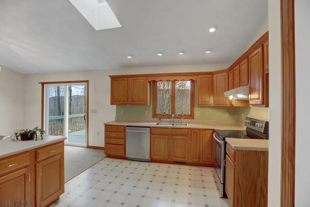 Unknown - Residential