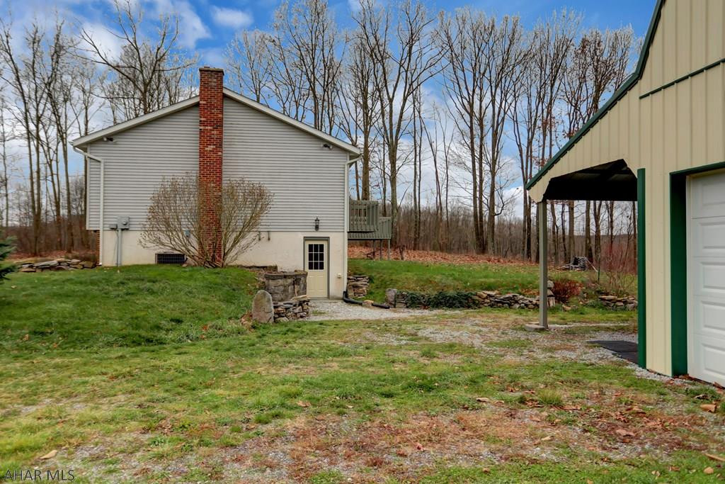 Unknown - Residential