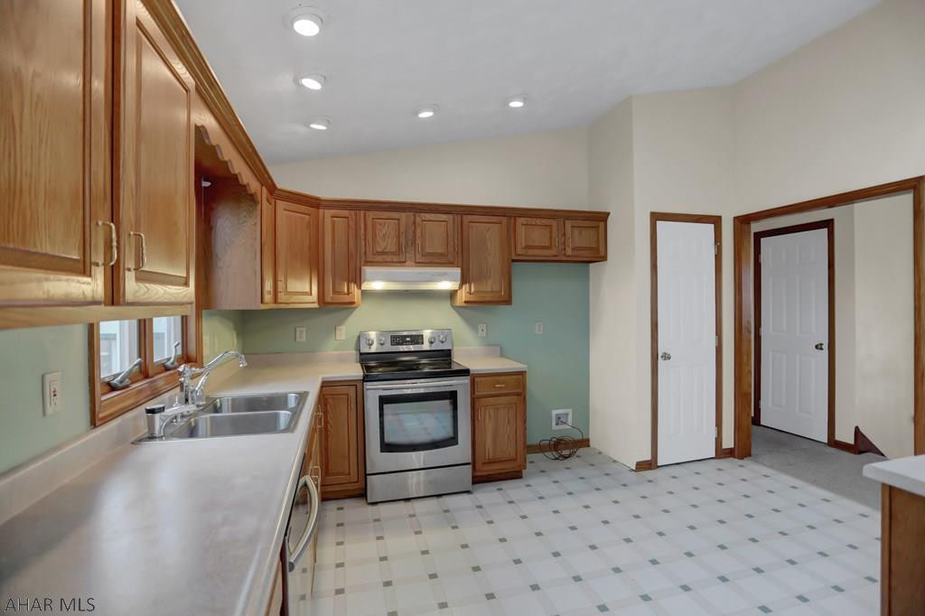 Unknown - Residential