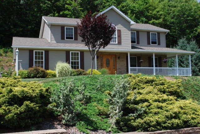 Castle Farm - Residential