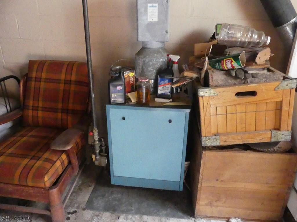 Unknown - Residential