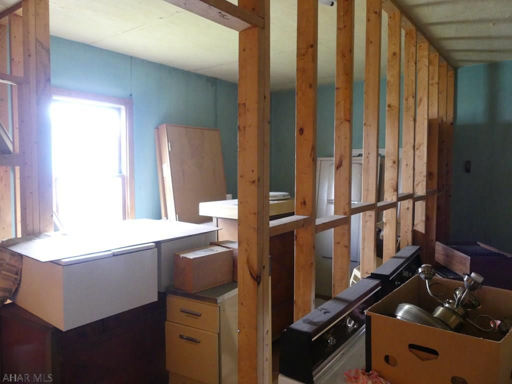 Unknown - Residential