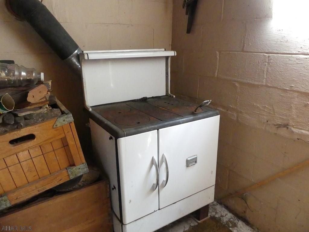 Unknown - Residential