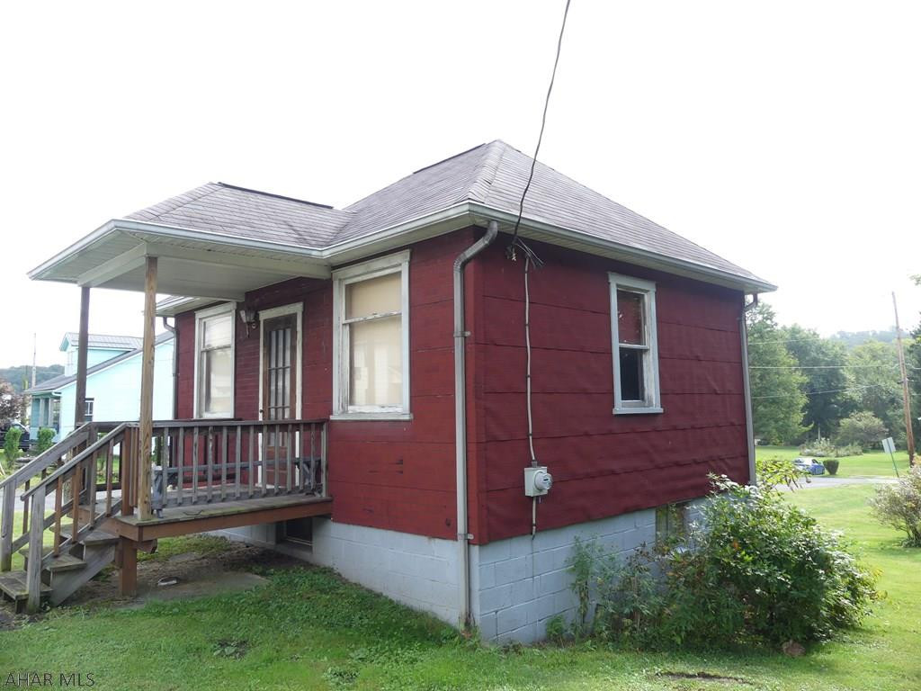 Unknown - Residential