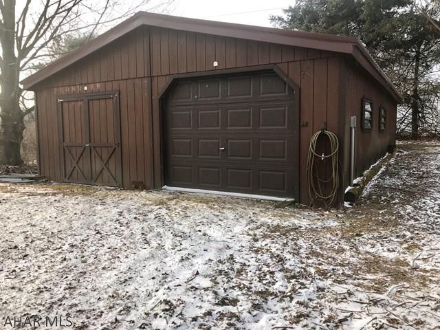 Unknown - Residential