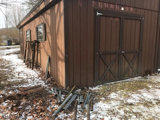 Unknown - Residential