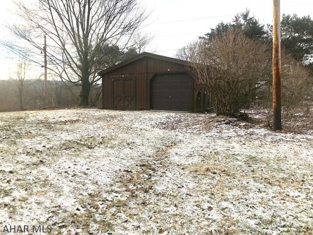 Unknown - Residential