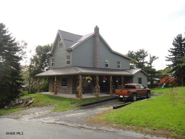 Juniata - Residential