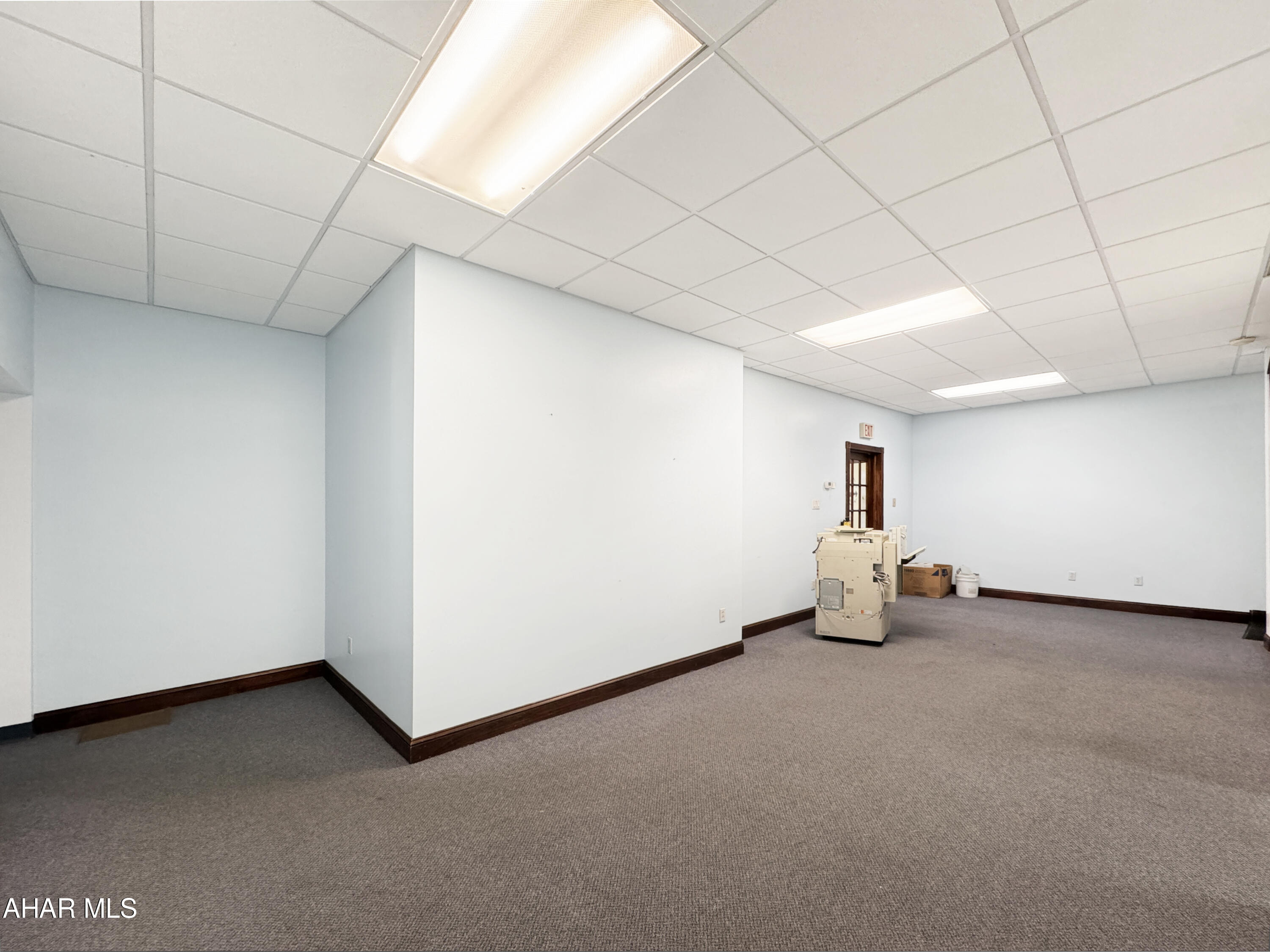 None - Commercial Lease