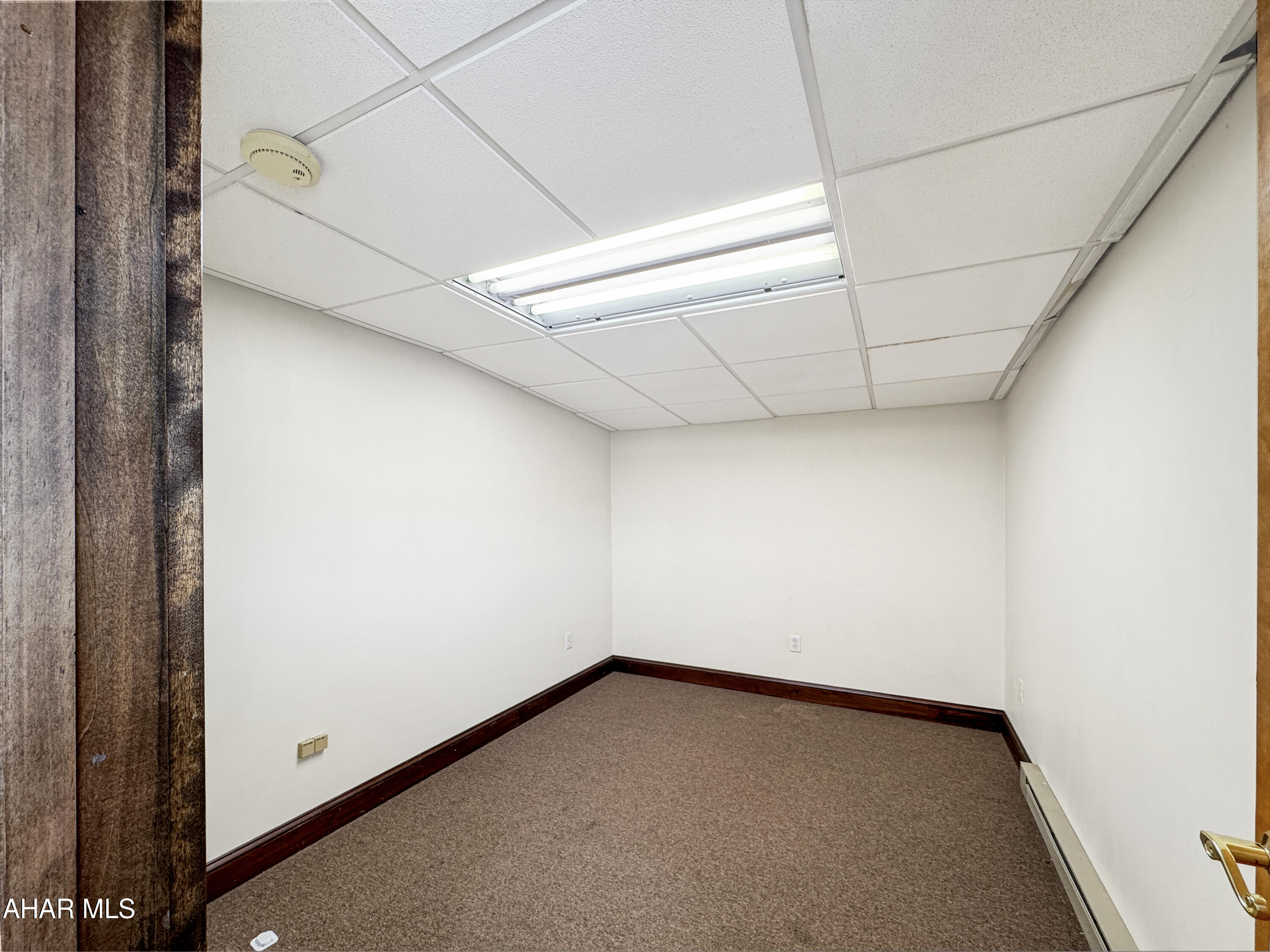 None - Commercial Lease