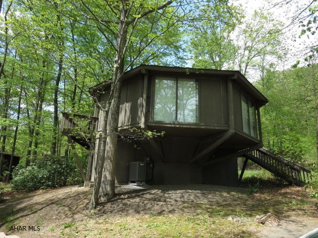 Unknown - Residential