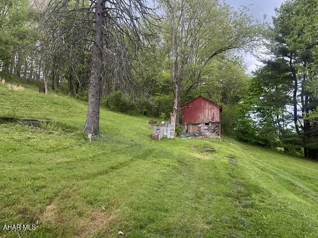 Carson Valley - Residential