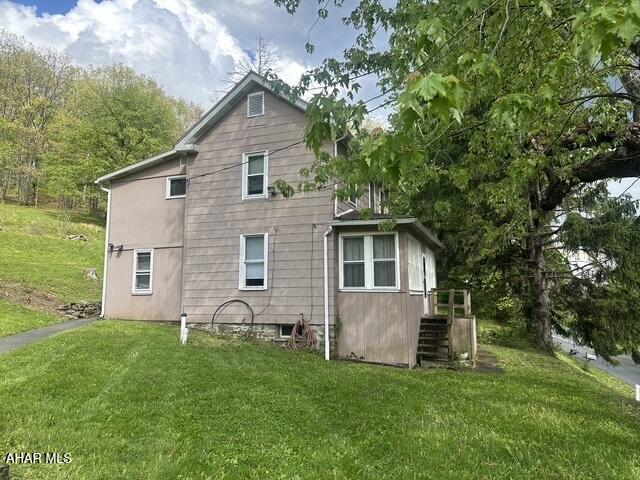 Carson Valley - Residential