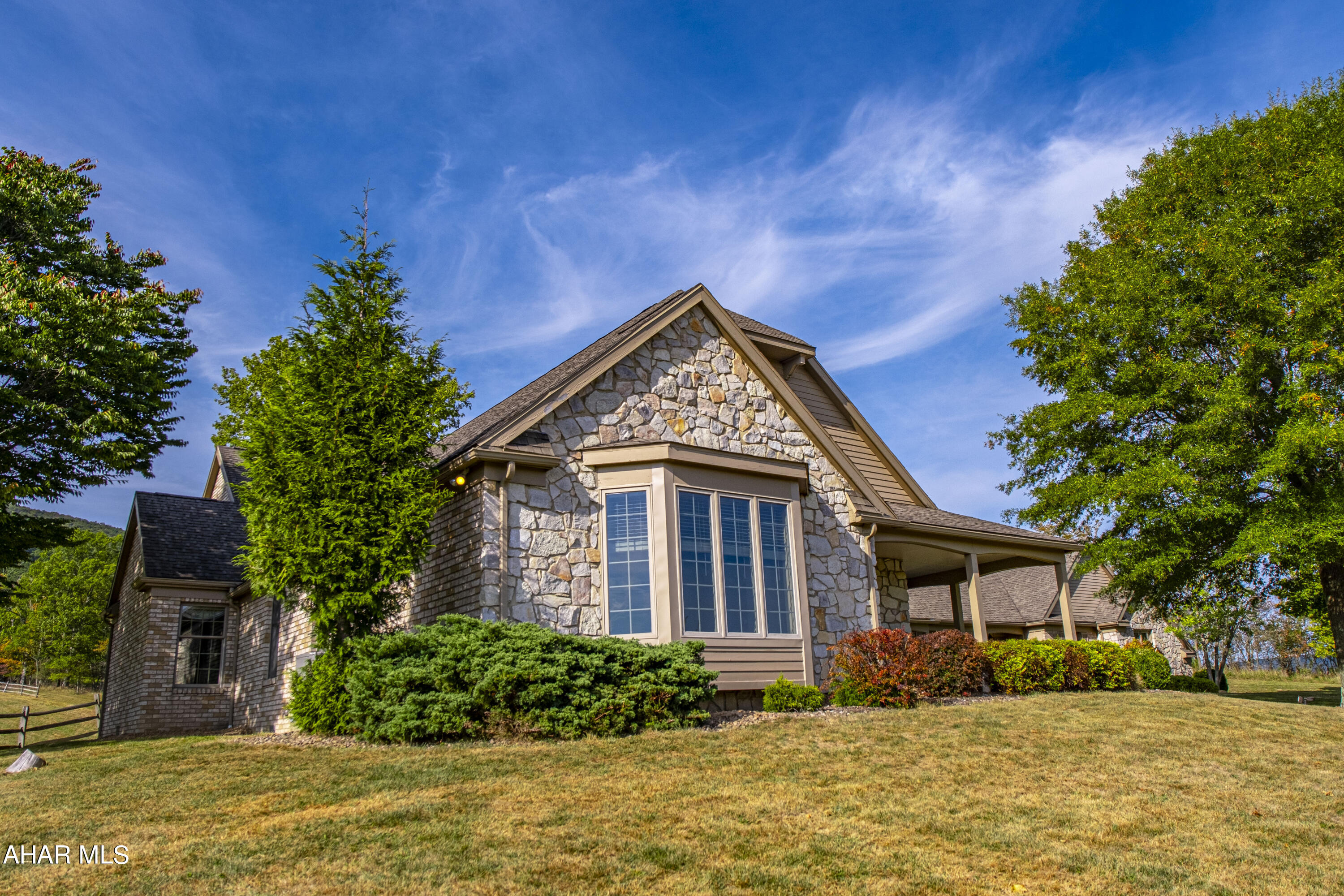 Scotch Valley - Residential