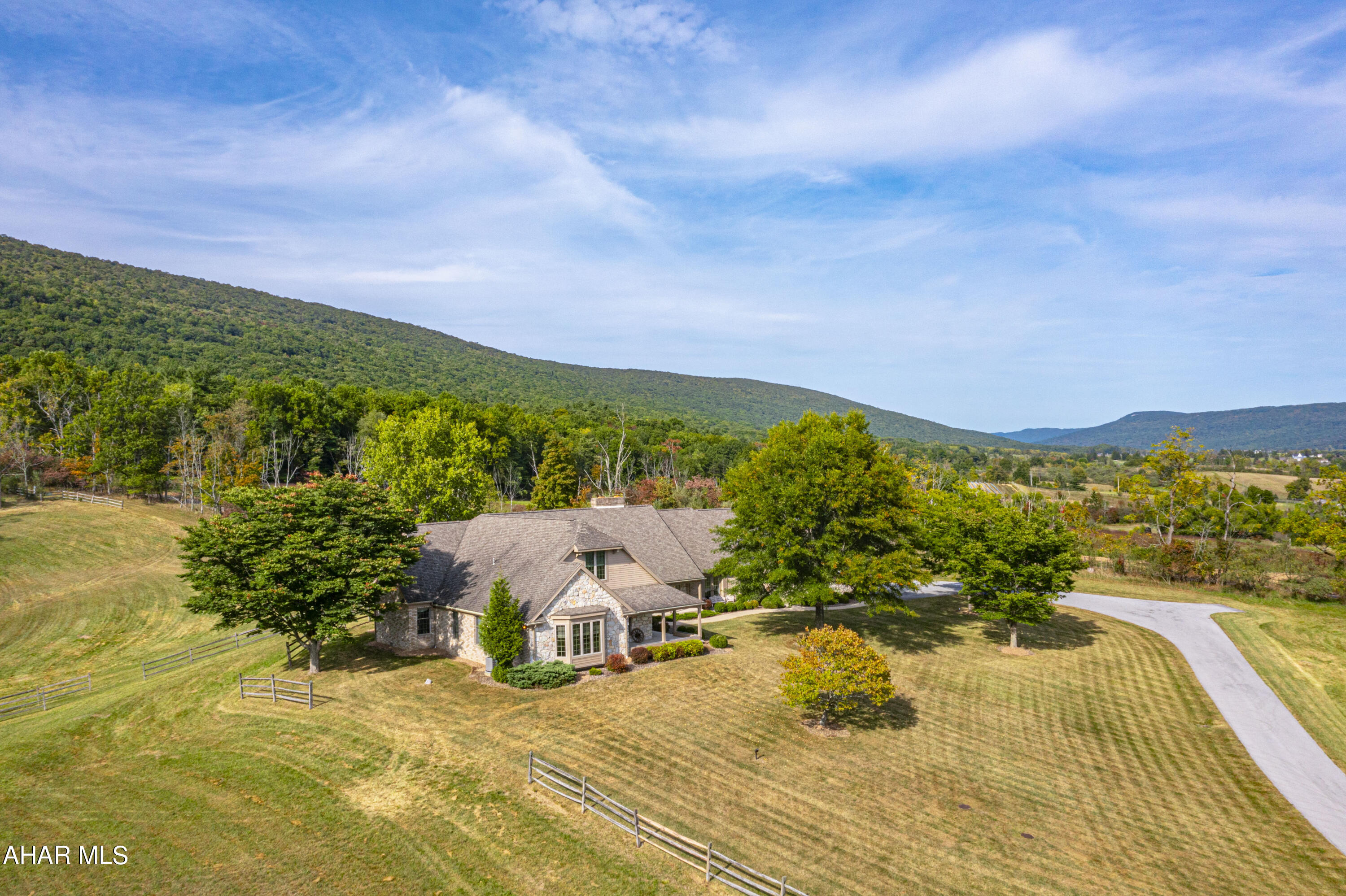 Scotch Valley - Residential