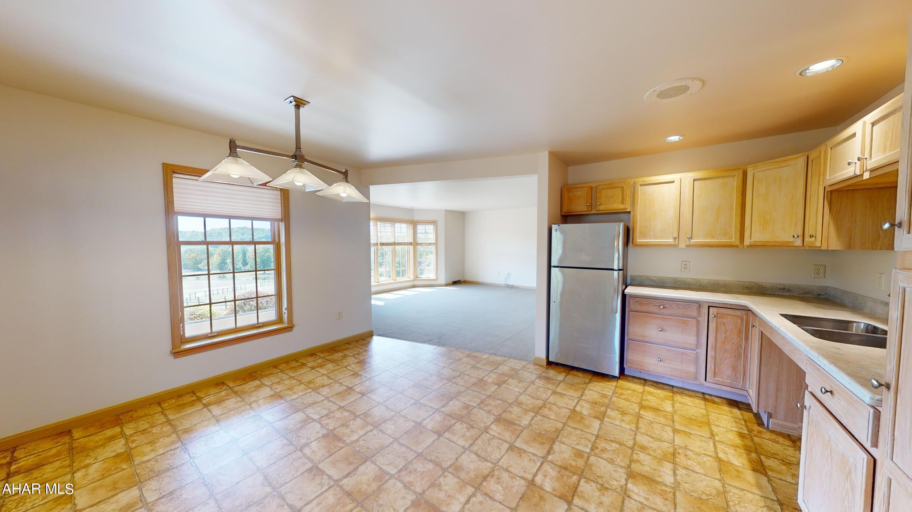 Scotch Valley - Residential