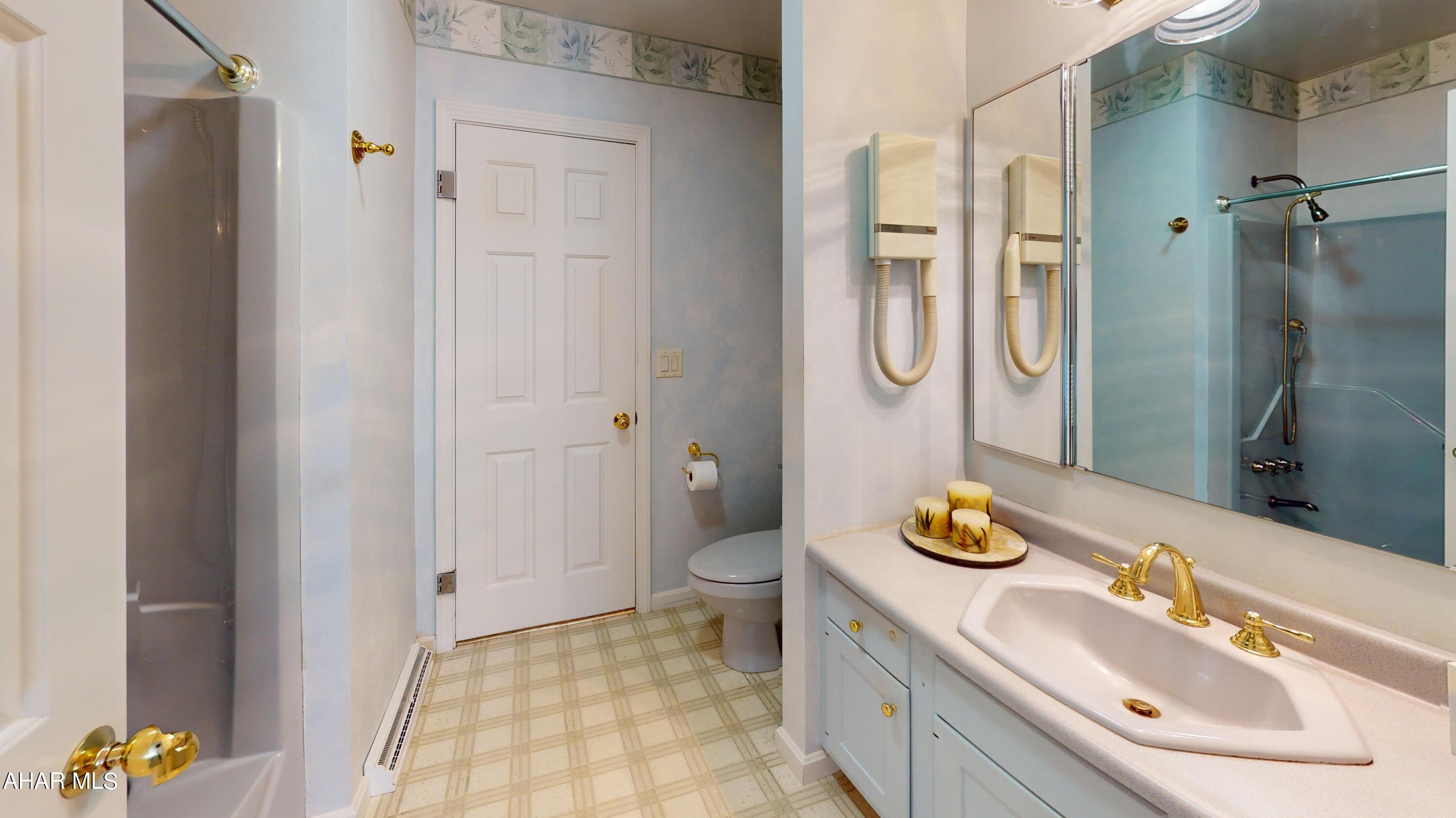 Scotch Valley - Residential