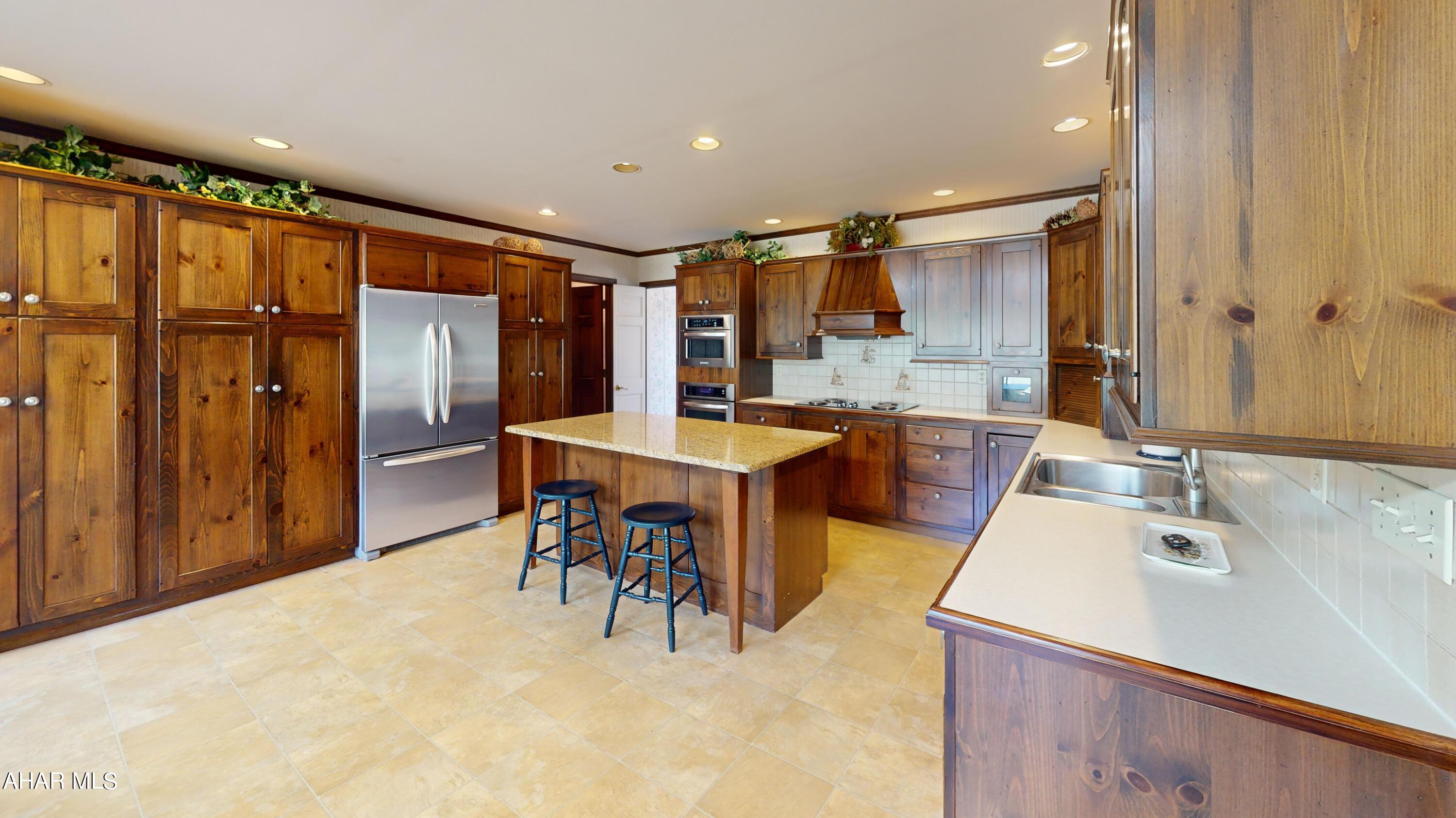 Scotch Valley - Residential