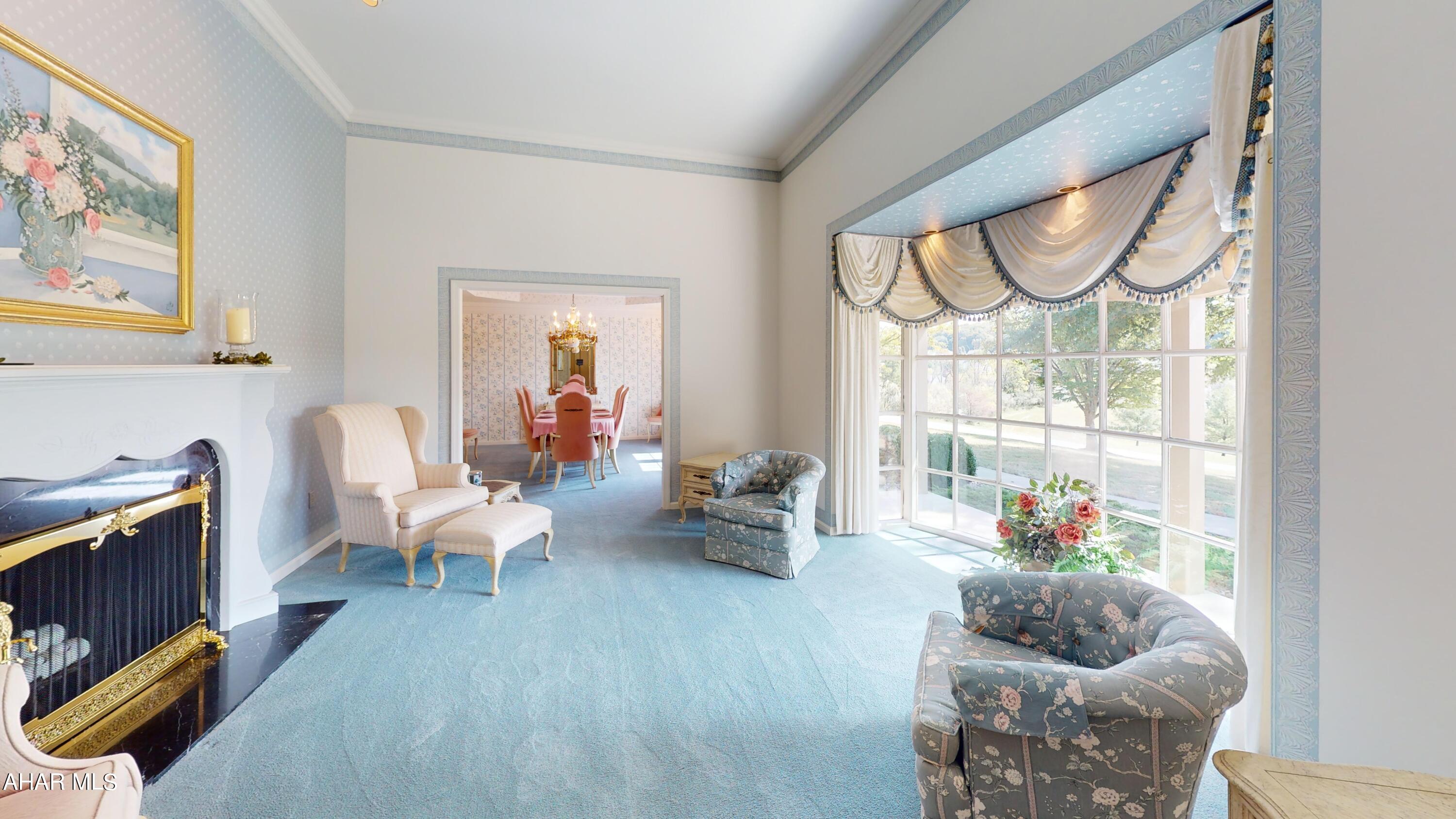 Scotch Valley - Residential