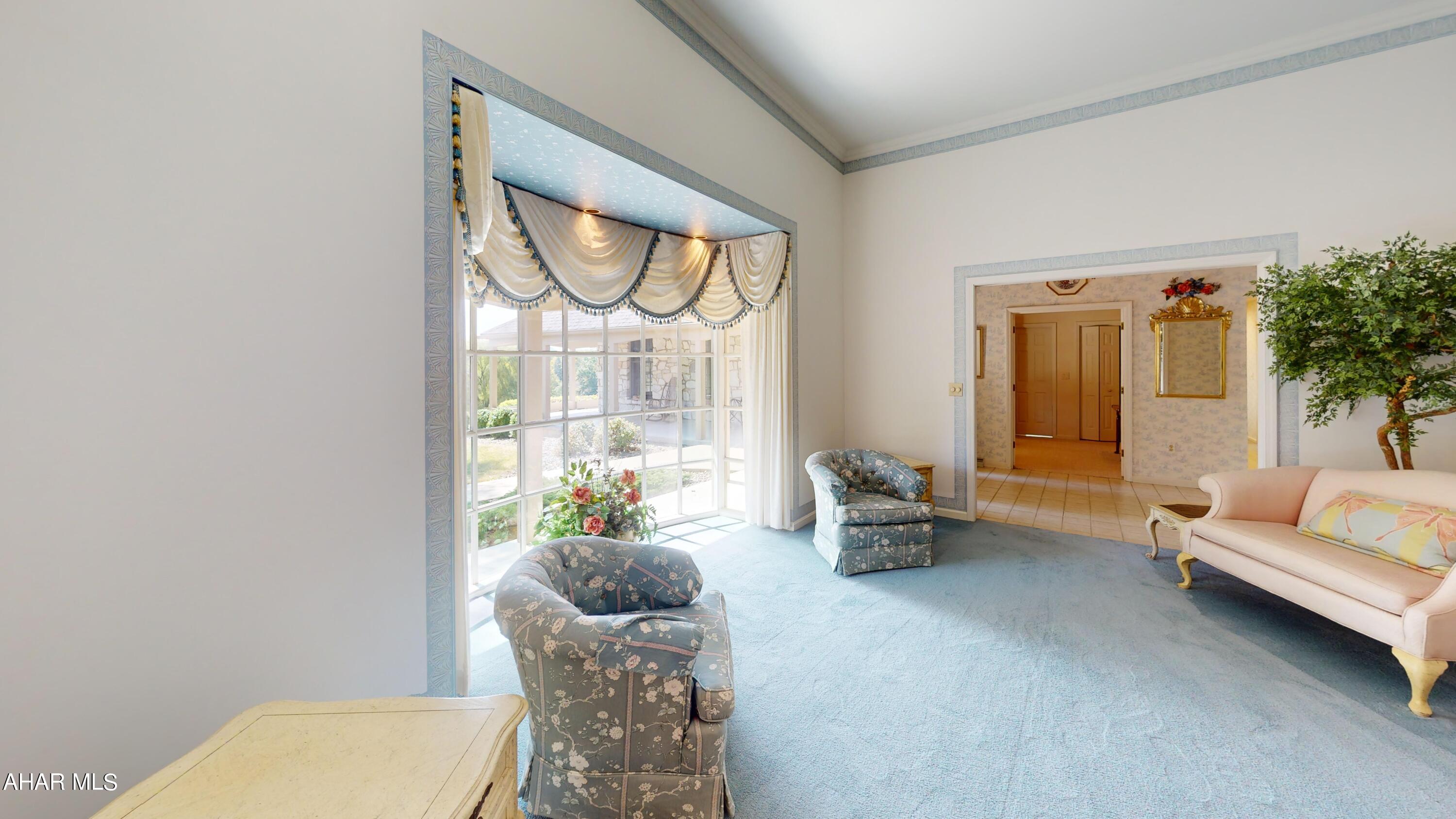 Scotch Valley - Residential