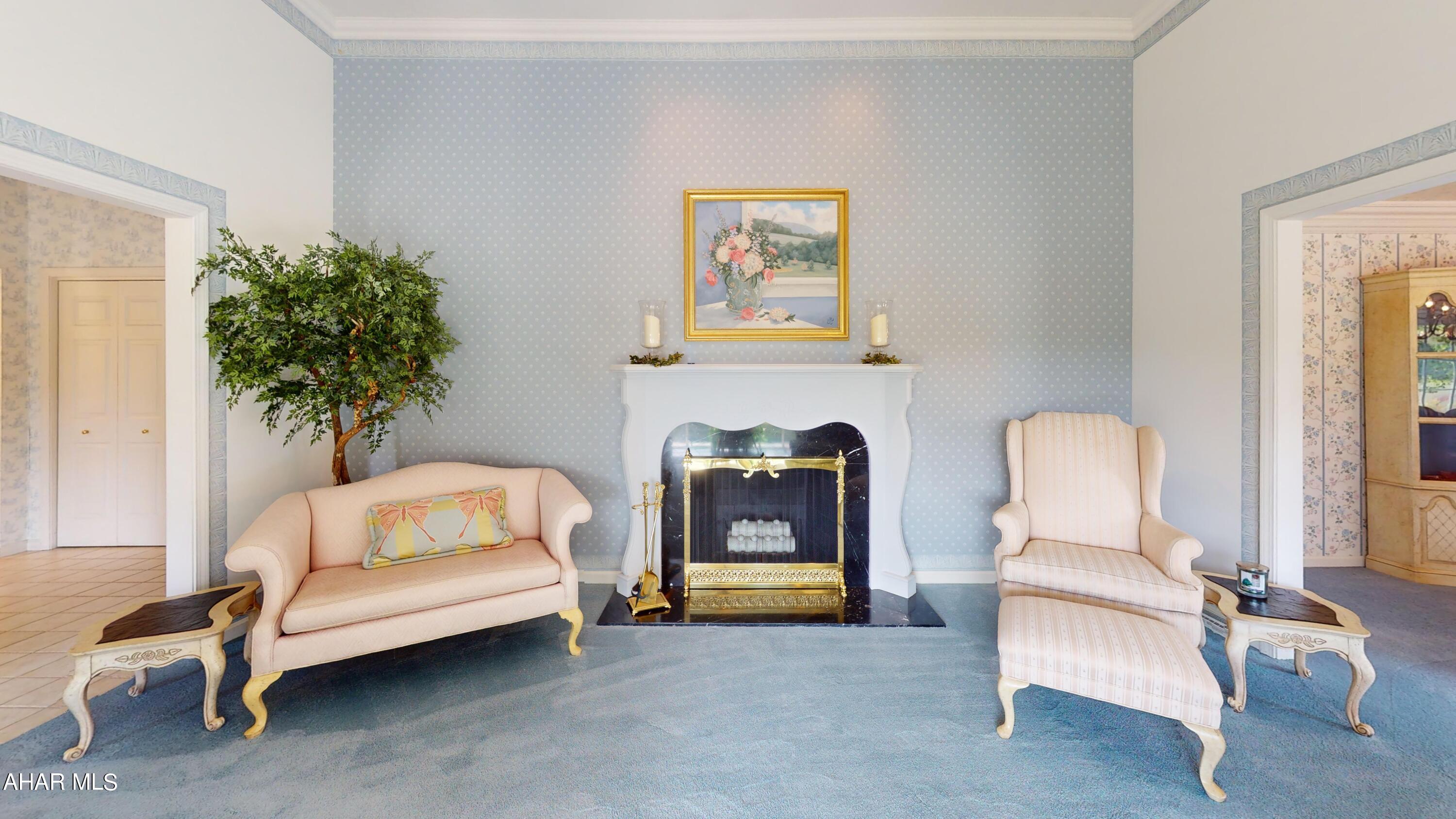 Scotch Valley - Residential