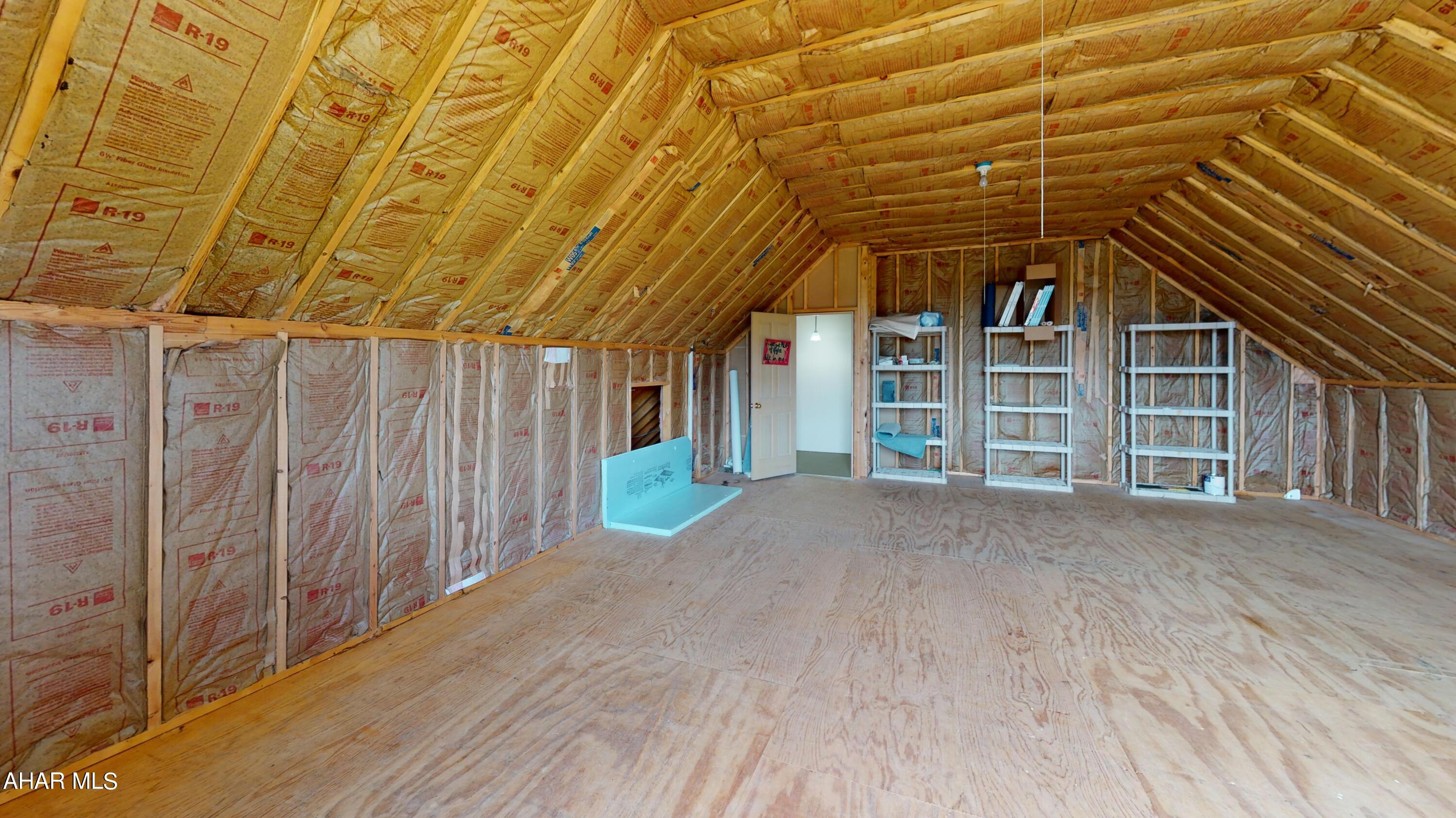 Scotch Valley - Residential