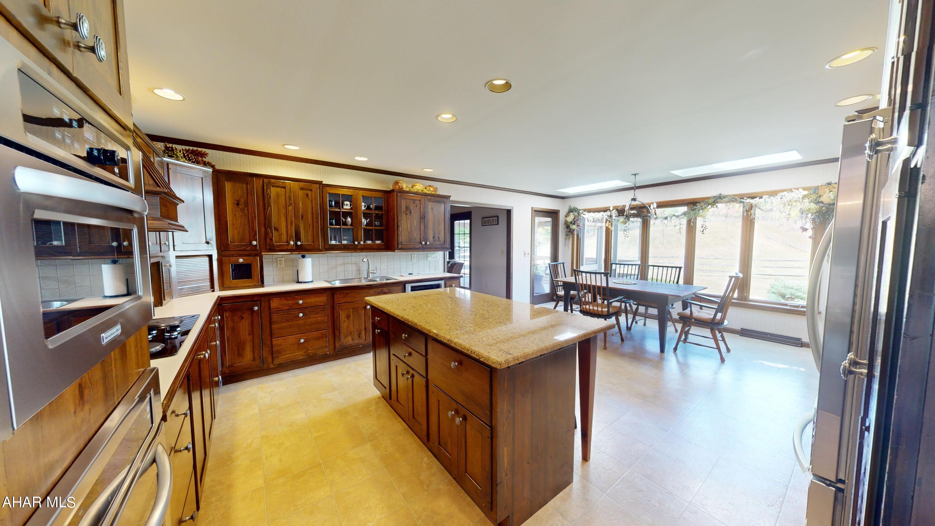 Scotch Valley - Residential