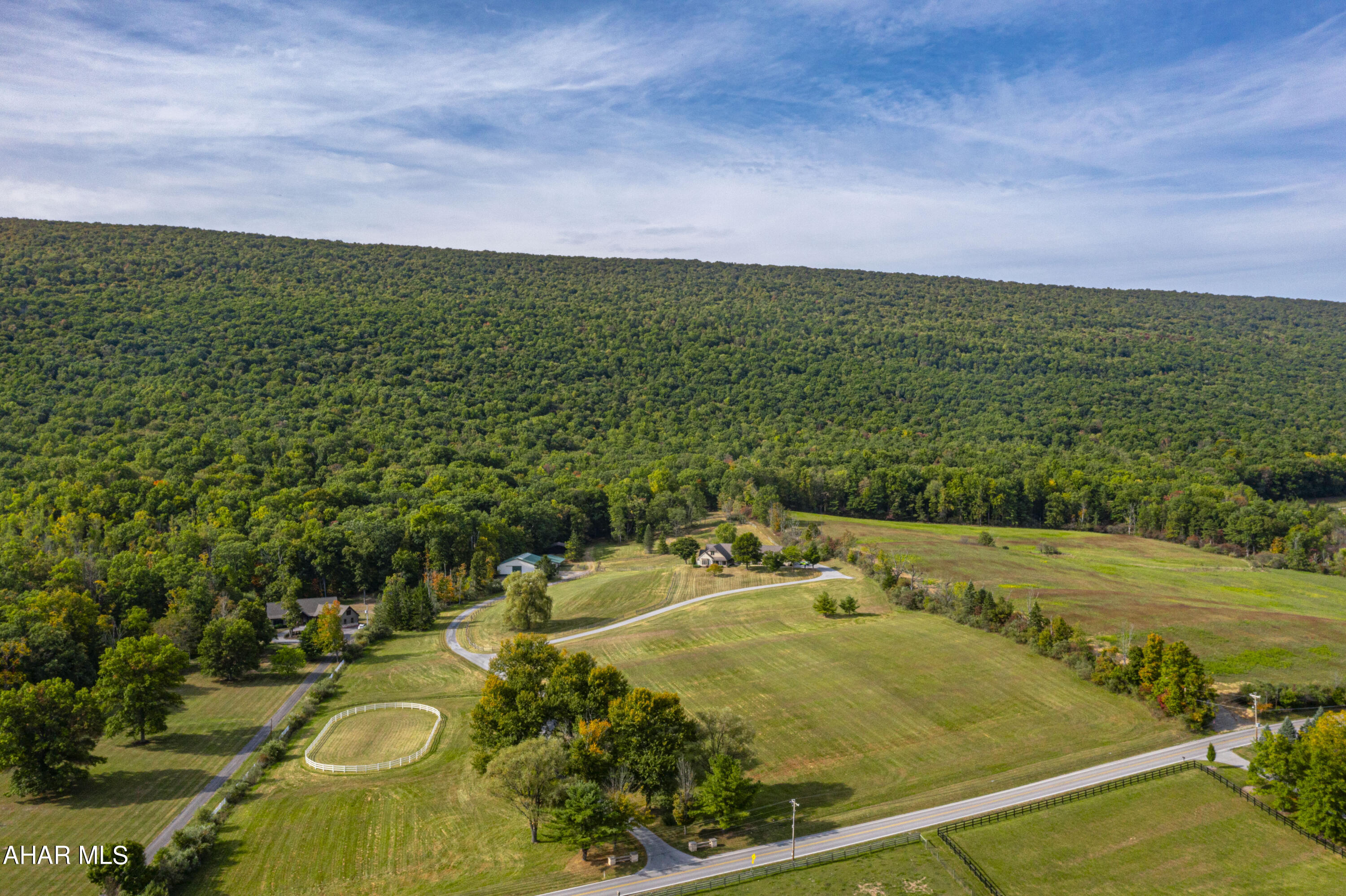 Scotch Valley - Residential