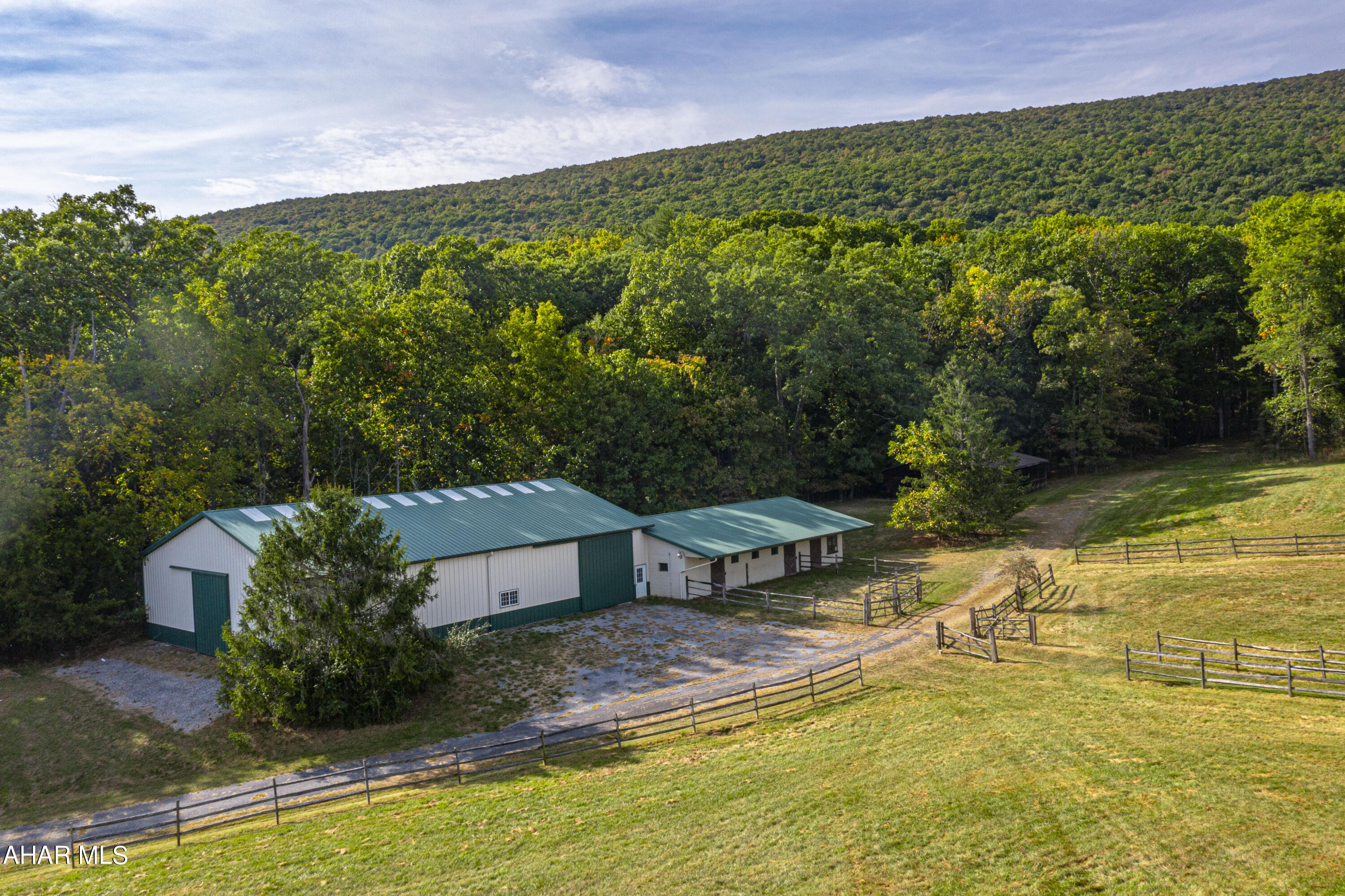 Scotch Valley - Residential