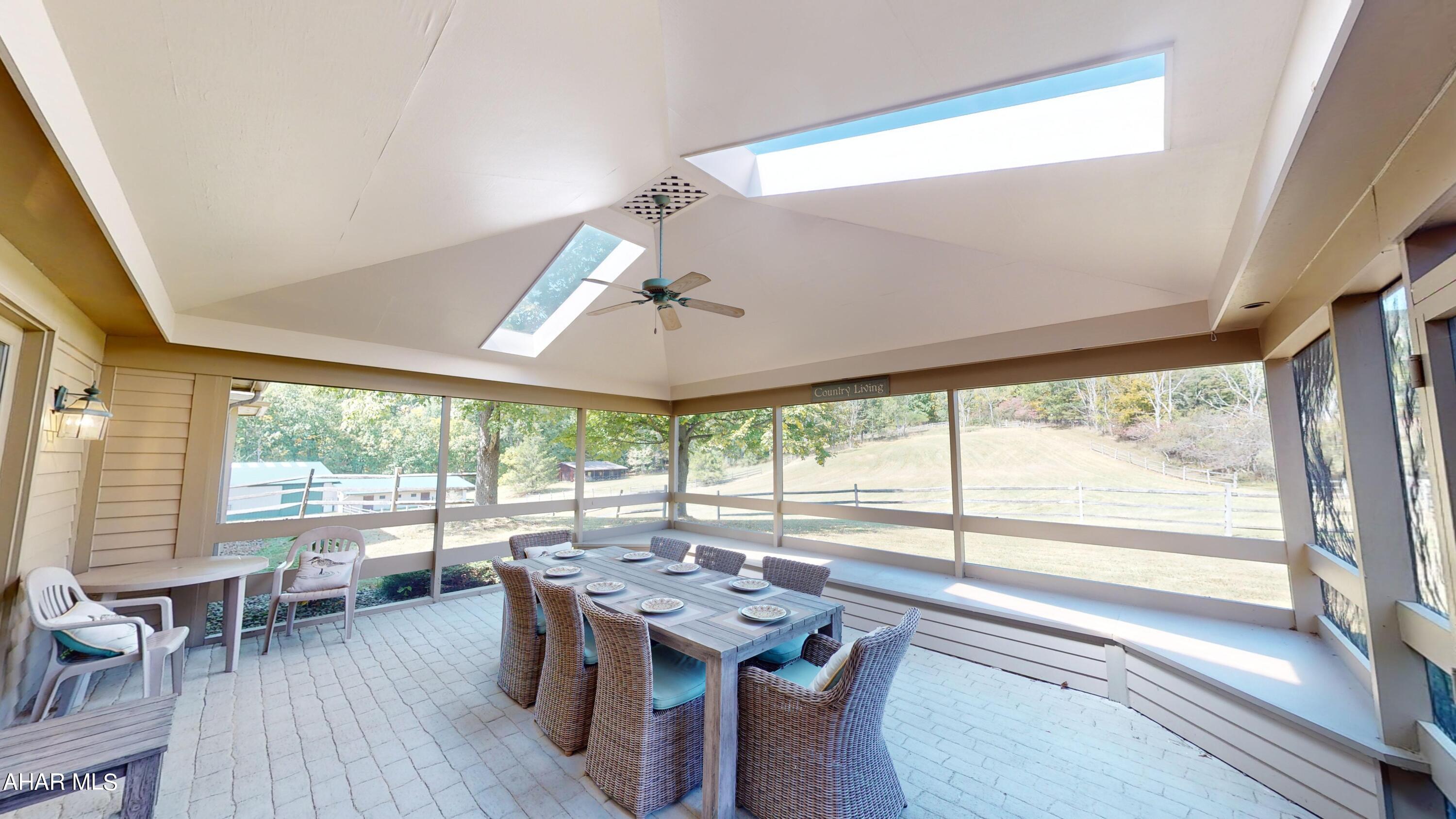 Scotch Valley - Residential