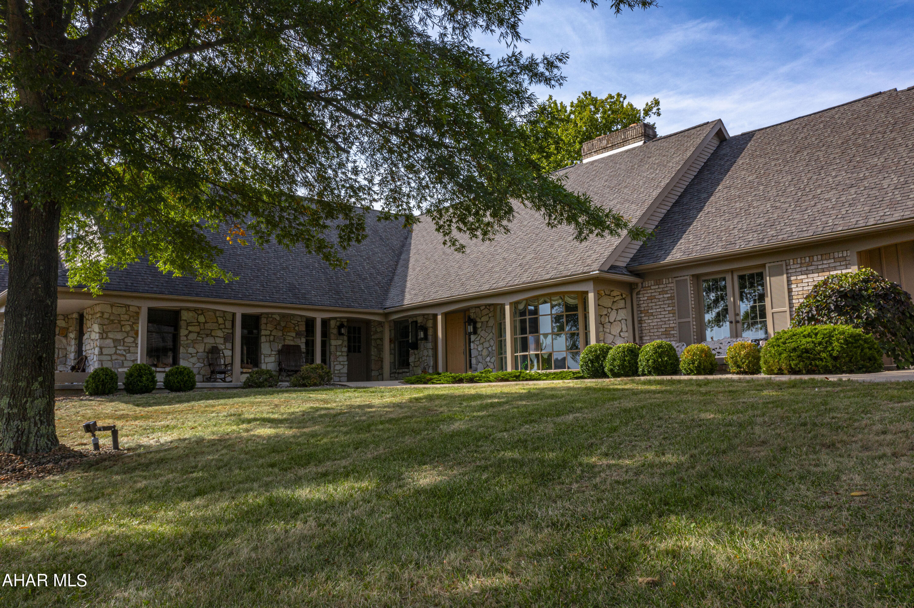 Scotch Valley - Residential