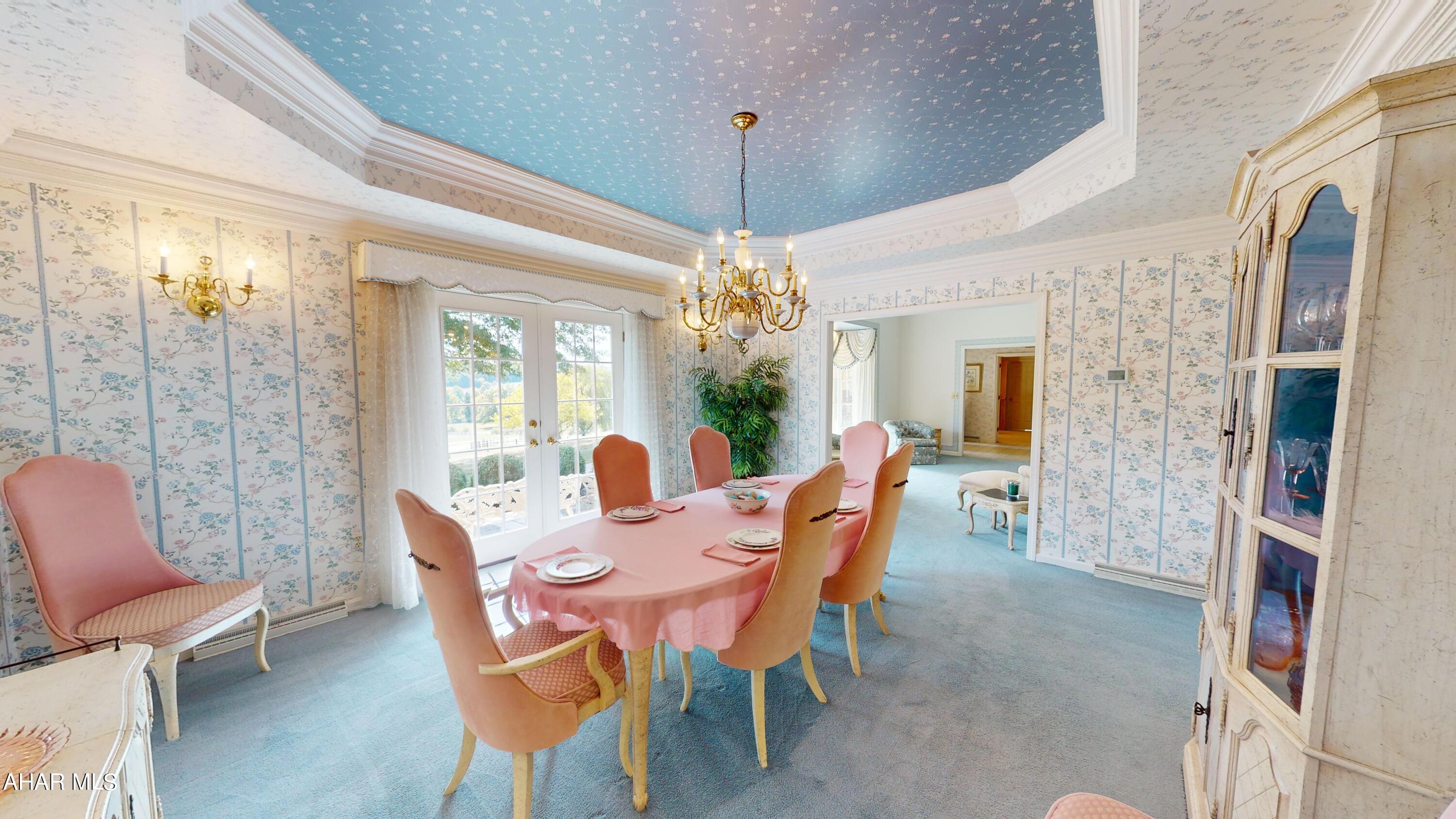 Scotch Valley - Residential