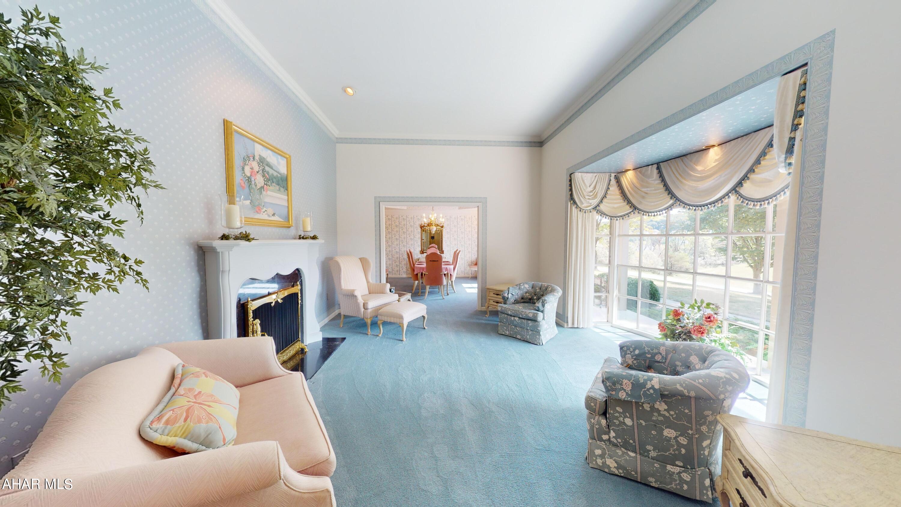 Scotch Valley - Residential