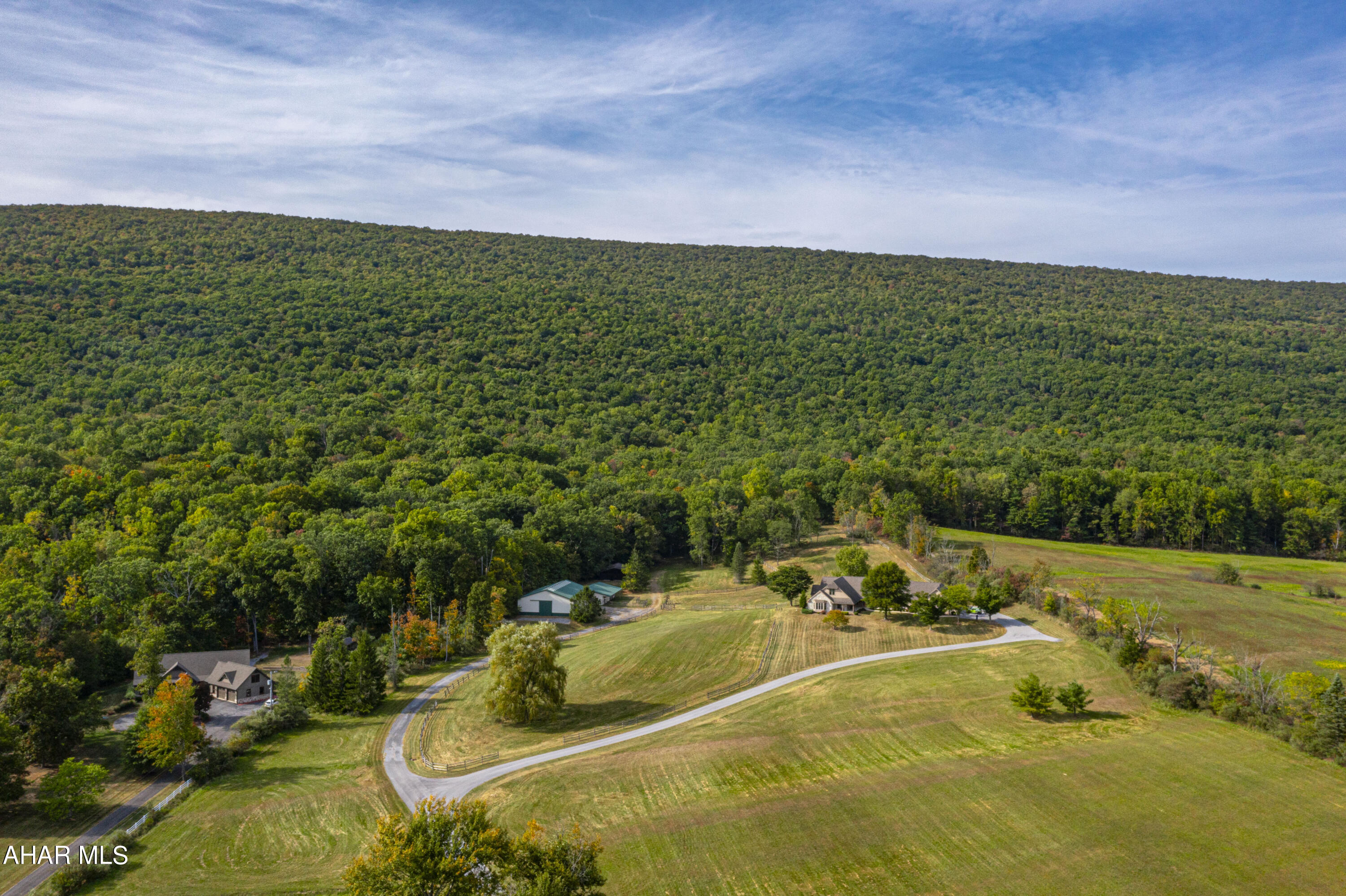 Scotch Valley - Residential
