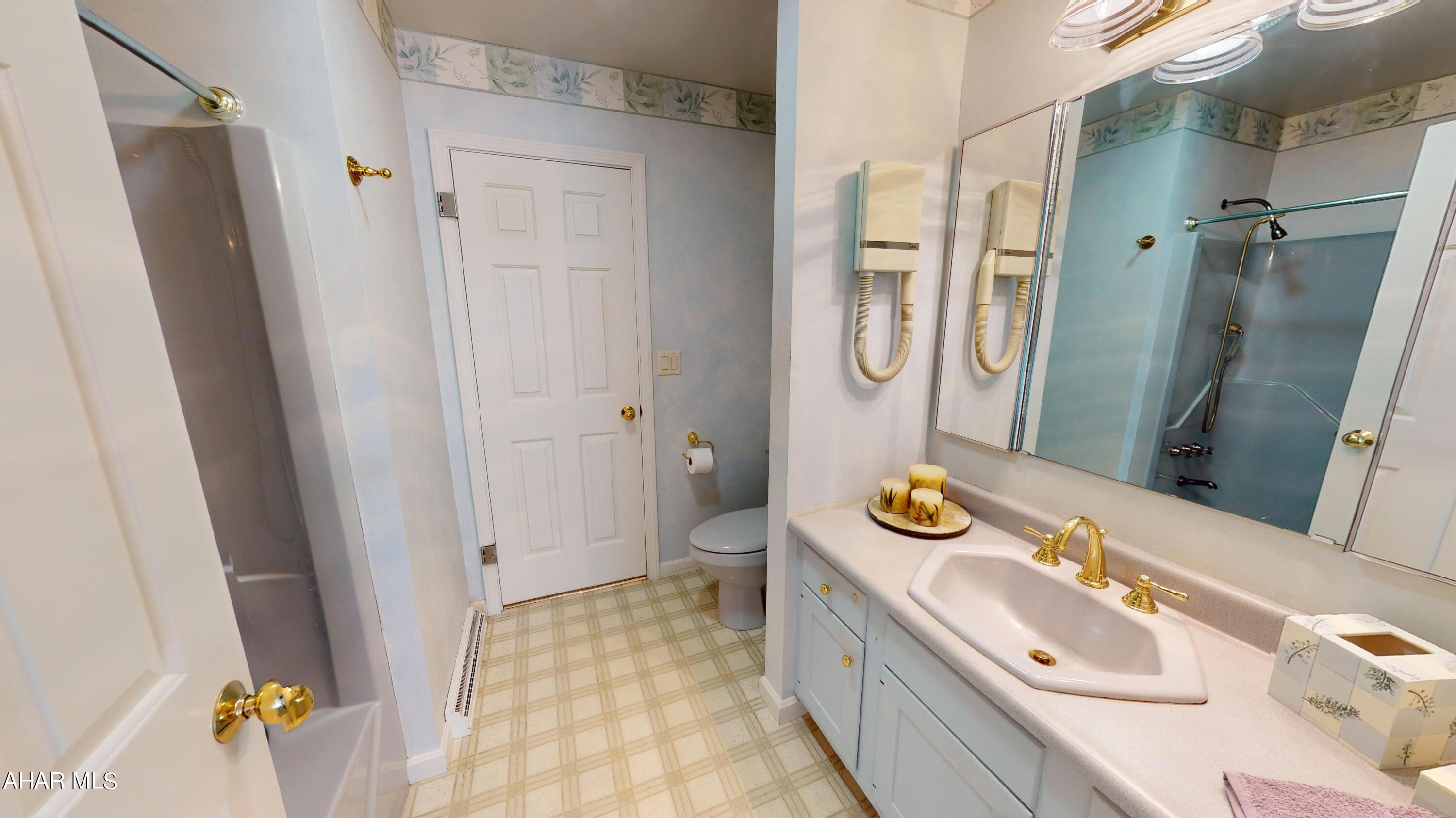 Scotch Valley - Residential