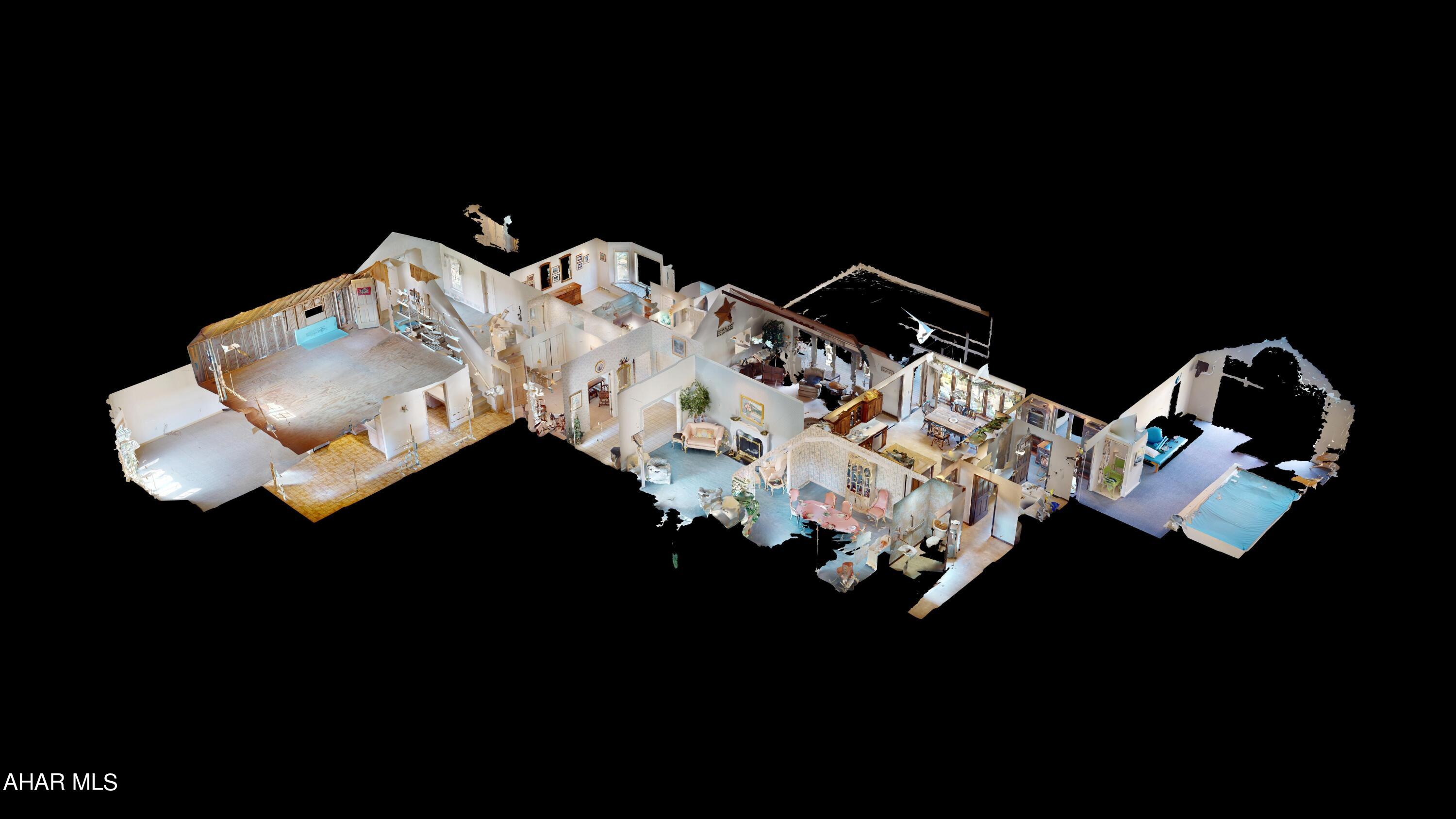 Scotch Valley - Residential