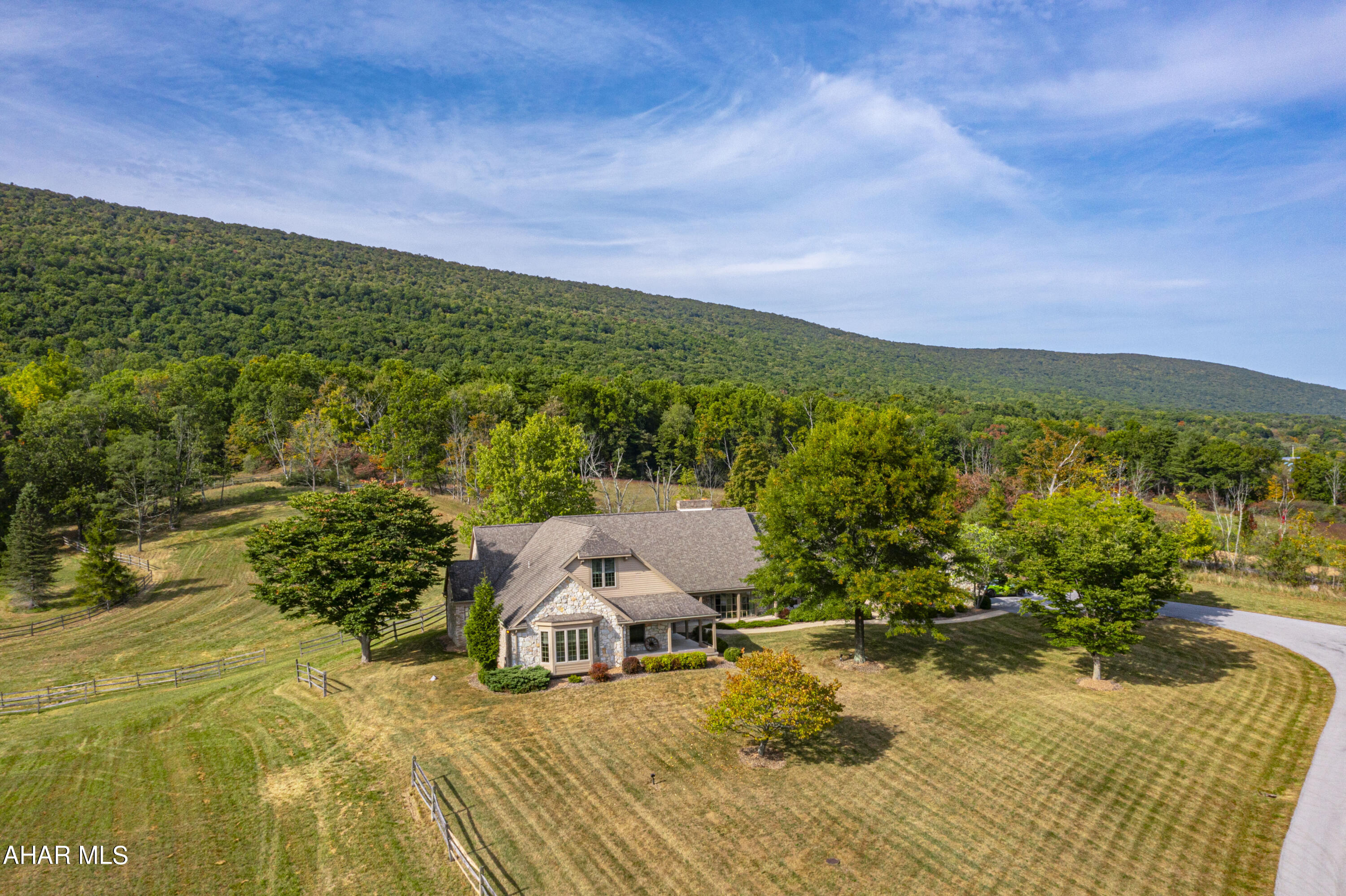 Scotch Valley - Residential