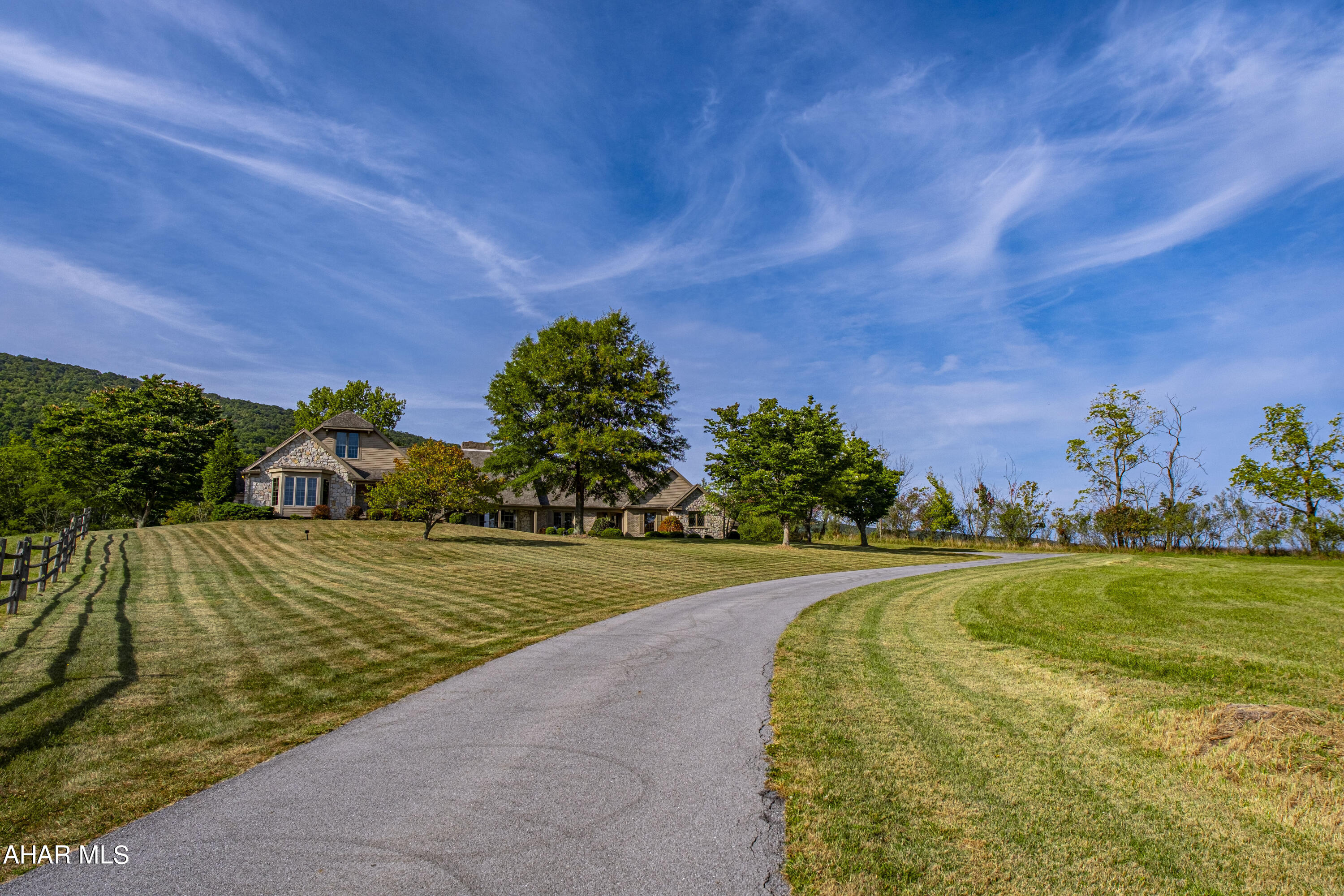 Scotch Valley - Residential